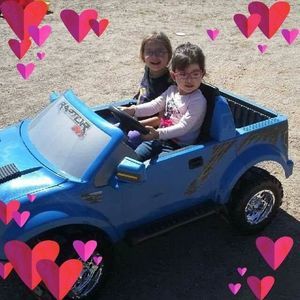 Meet your Posher, Lorraine